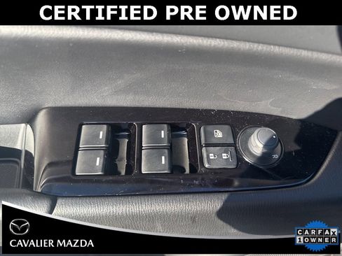 Certified 2025 MAZDA CX-5 AWD 2.5 S w/ Preferred Package image 17