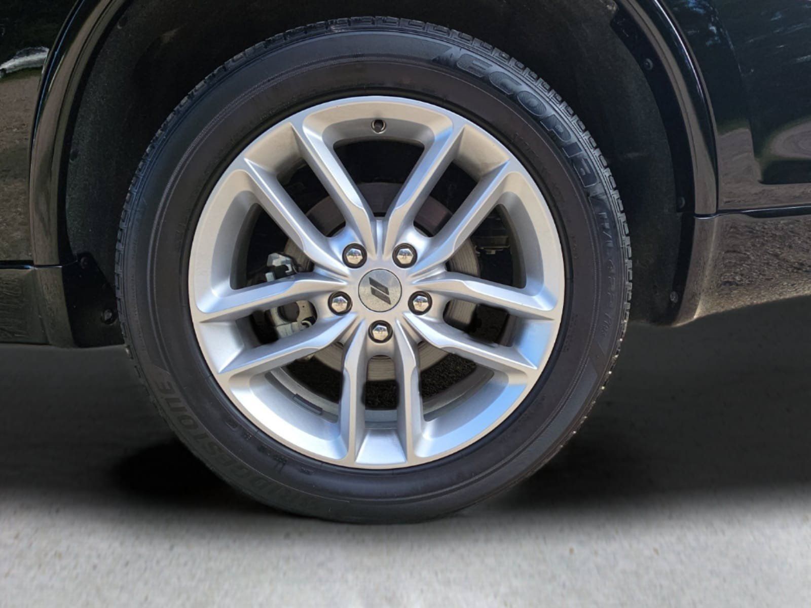 Used 2024 Dodge Durango GT AWD/4WD image 11
