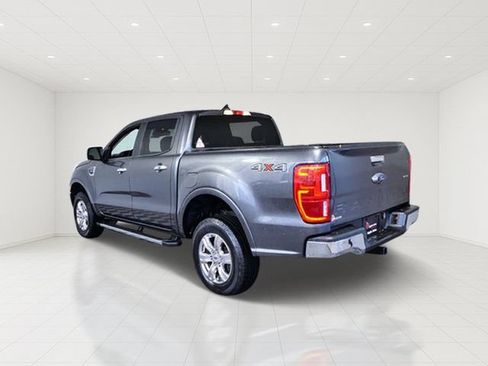 Certified 2020 Ford Ranger XLT w/ Equipment Group 301A Mid AWD/4WD image 4