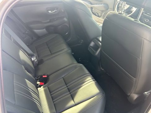 New 2026 Honda HR-V EX-L image 12