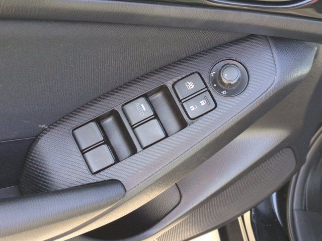 Used 2016 MAZDA MAZDA3 i Touring FWD image 15