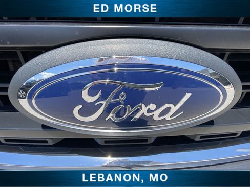 Certified 2022 Ford F150 XLT AWD/4WD image 27