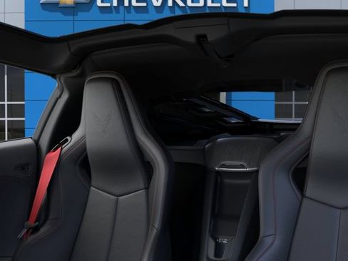 New 2027 Chevrolet Corvette Stingray Coupe w/ 2LT RWD image 24
