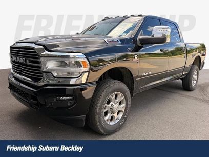 Used 2024 RAM 2500 Laramie w/ Snow Chief Group