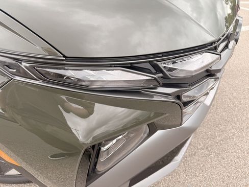 New 2026 Hyundai Tucson SEL image 10