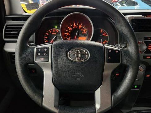 Used 2012 Toyota 4Runner SR5 w/ Convenience Pkg AWD/4WD image 27