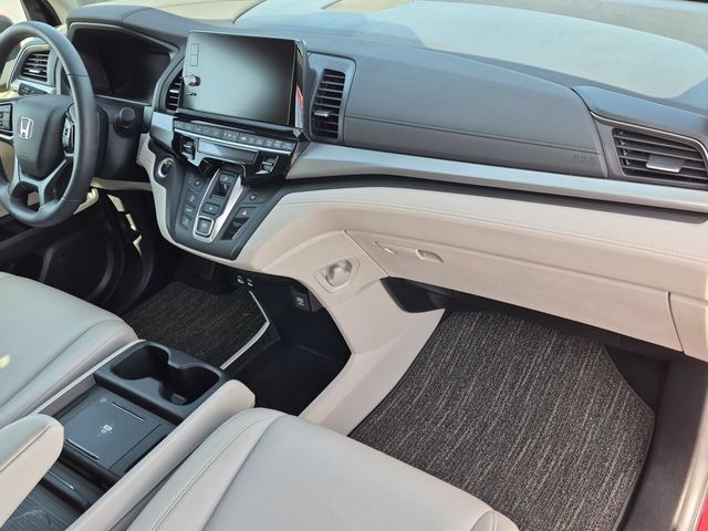 Used 2026 Honda Odyssey EX-L image 22
