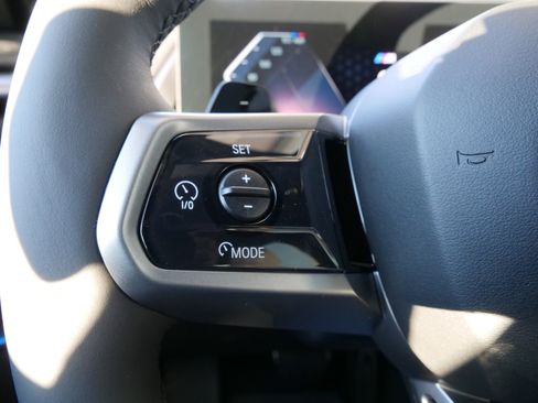 New 2026 BMW X3 xDrive30 w/ M Sport Package image 17