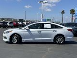 Used 2015 Hyundai Sonata Limited w/ Option Group 05 image 2