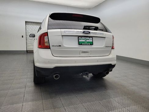 Used 2014 Ford Edge Limited w/ Equipment Group 302A image 6