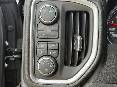 Used 2021 Chevrolet Silverado 1500 RST w/ Texas Edition Plus image 24