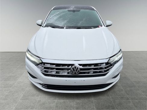 Used 2019 Volkswagen Jetta SE image 9
