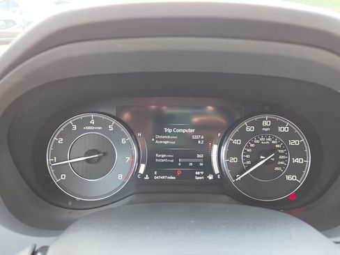 Certified 2020 Acura RDX FWD w/ Technology Package image 14