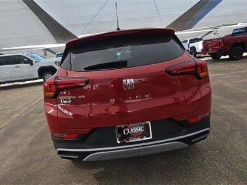 New 2026 Buick Encore GX Preferred w/ Advanced Technology Package image 7