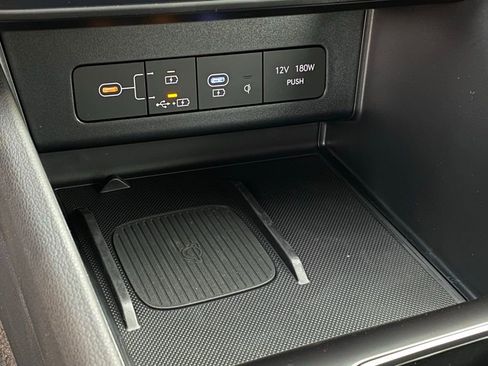 New 2026 Hyundai Sonata SEL FWD image 20