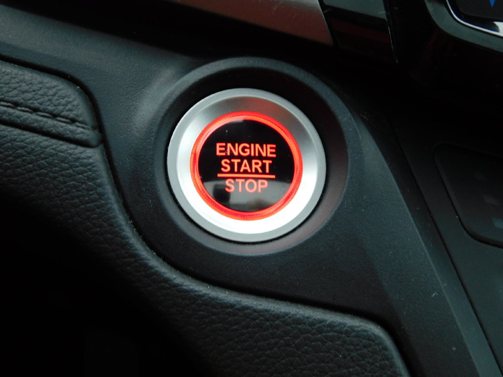 Used 2024 Honda Odyssey EX-L image 42