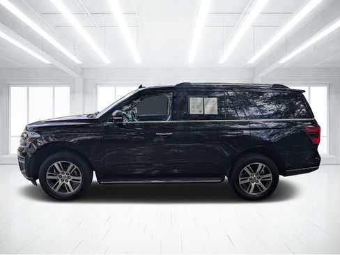 Used 2022 Ford Expedition Limited RWD image 6