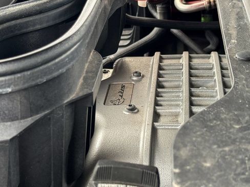 Used 2024 RAM 1500 TRX AWD/4WD image 13