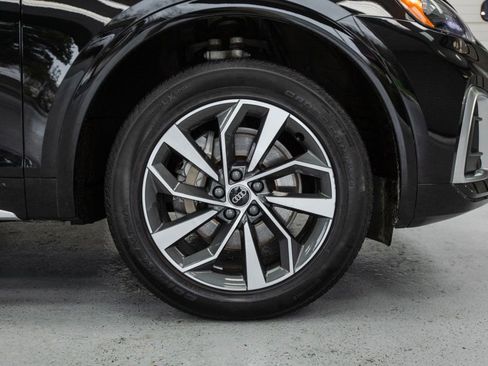 Used 2022 Audi Q5 2.0T Premium Plus image 10