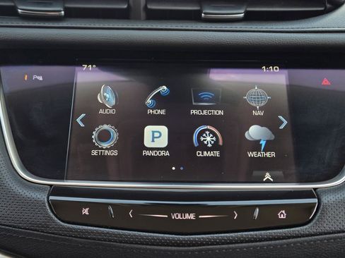 Used 2017 Cadillac XT5 Premium Luxury image 22