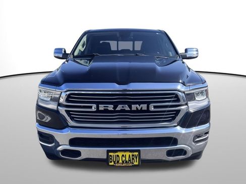 Used 2020 RAM 1500 Laramie image 21