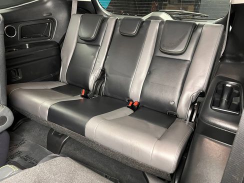 Used 2024 Subaru Ascent Onyx Edition Limited image 25