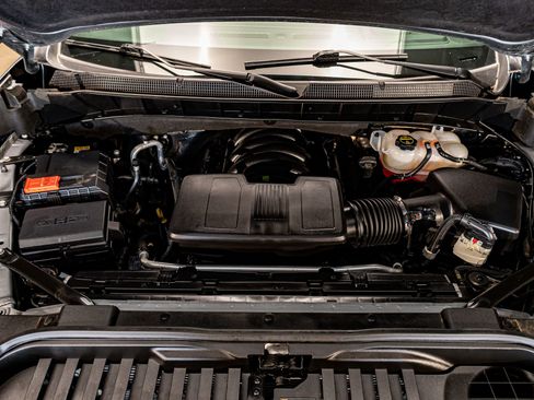 Used 2024 Chevrolet Silverado 1500 RST w/ Redline Edition image 34