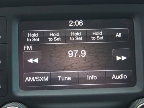 Used 2020 Jeep Wrangler Sport AWD/4WD image 24