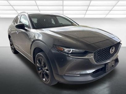 Used 2024 MAZDA CX-30 AWD 2.5 S w/ Select Sport Pkg