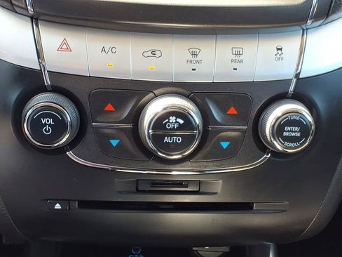 Used 2017 Dodge Journey GT AWD/4WD image 18