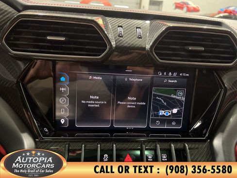 Used 2023 Lamborghini Urus S AWD/4WD image 37