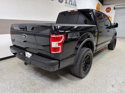 Used 2019 Ford F150 XLT w/ Equipment Group 302A Luxury image 34