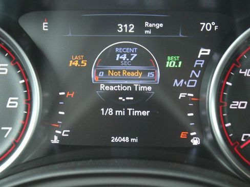 Used 2023 Dodge Charger GT image 19