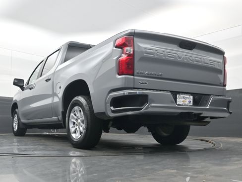 Certified 2024 Chevrolet Silverado 1500 LT w/ Protection Package image 27