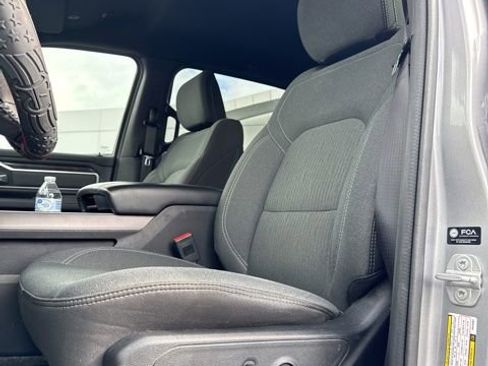 Used 2022 RAM 1500 Big Horn AWD/4WD image 18