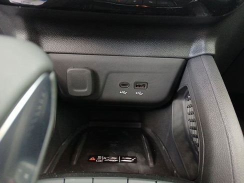 New 2025 Chevrolet TrailBlazer ACTIV w/ Convenience Package image 20