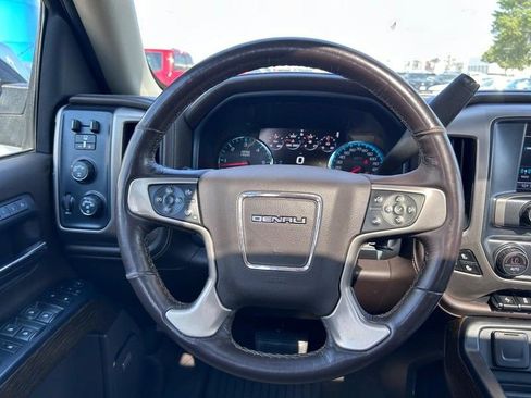 Used 2018 GMC Sierra 1500 Denali w/ Denali Ultimate Package image 11