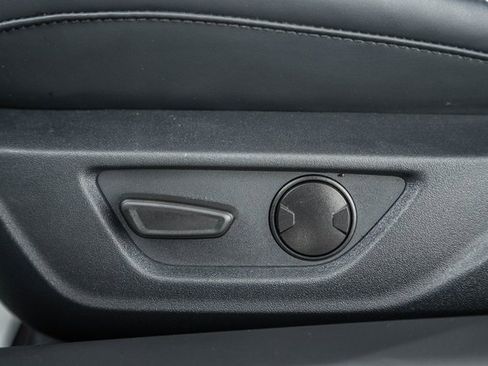 Used 2024 Ford Mustang Coupe image 30