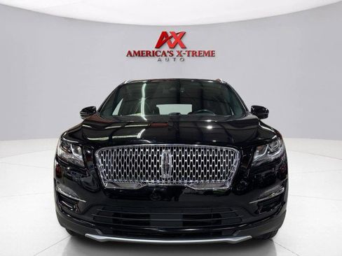 Used 2019 Lincoln MKC Select w/ Select Plus Package image 10