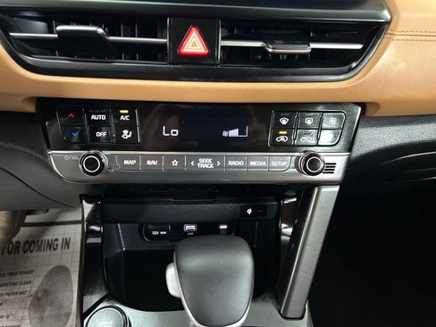 Used 2025 Kia Seltos EX w/ EX Sunroof Package AWD/4WD image 30