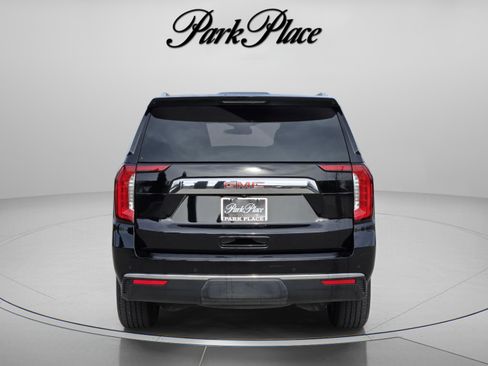 Used 2023 GMC Yukon SLT image 5