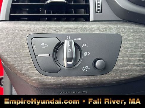 Used 2024 Audi A5 2.0T Premium Plus image 17