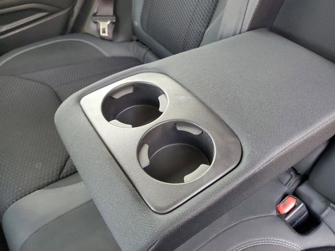 Used 2020 Subaru Forester Premium w/ Popular Package #1 image 8