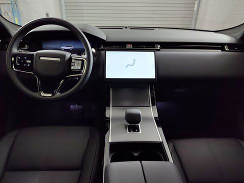 Used 2026 Land Rover Range Rover Velar S AWD/4WD image 13