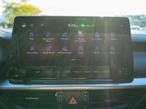 Used 2022 Kia Forte GT-Line image 20