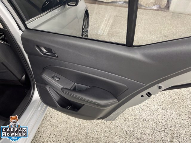 Used 2024 Nissan Altima 2.5 SV FWD image 18