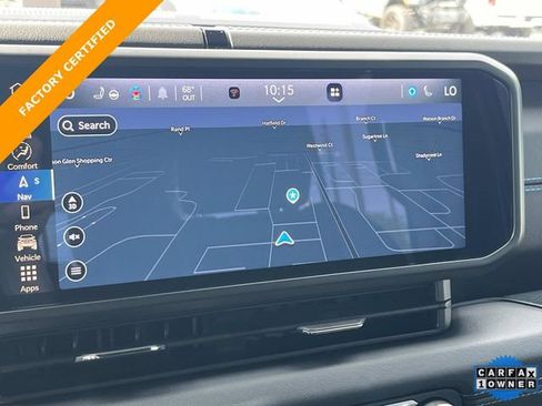 Used 2024 Jeep Wrangler High Altitude image 32