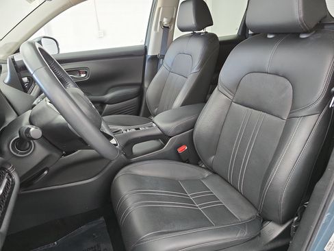 Certified 2024 Honda HR-V EX-L image 14