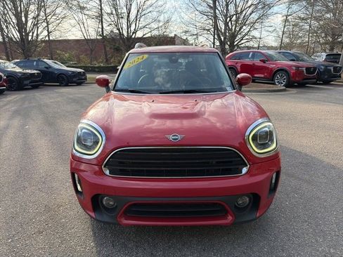 Used 2024 MINI Cooper Countryman image 8