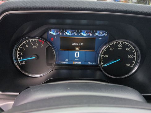 Used 2022 Ford F150 XLT w/ Equipment Group 301A Mid image 33